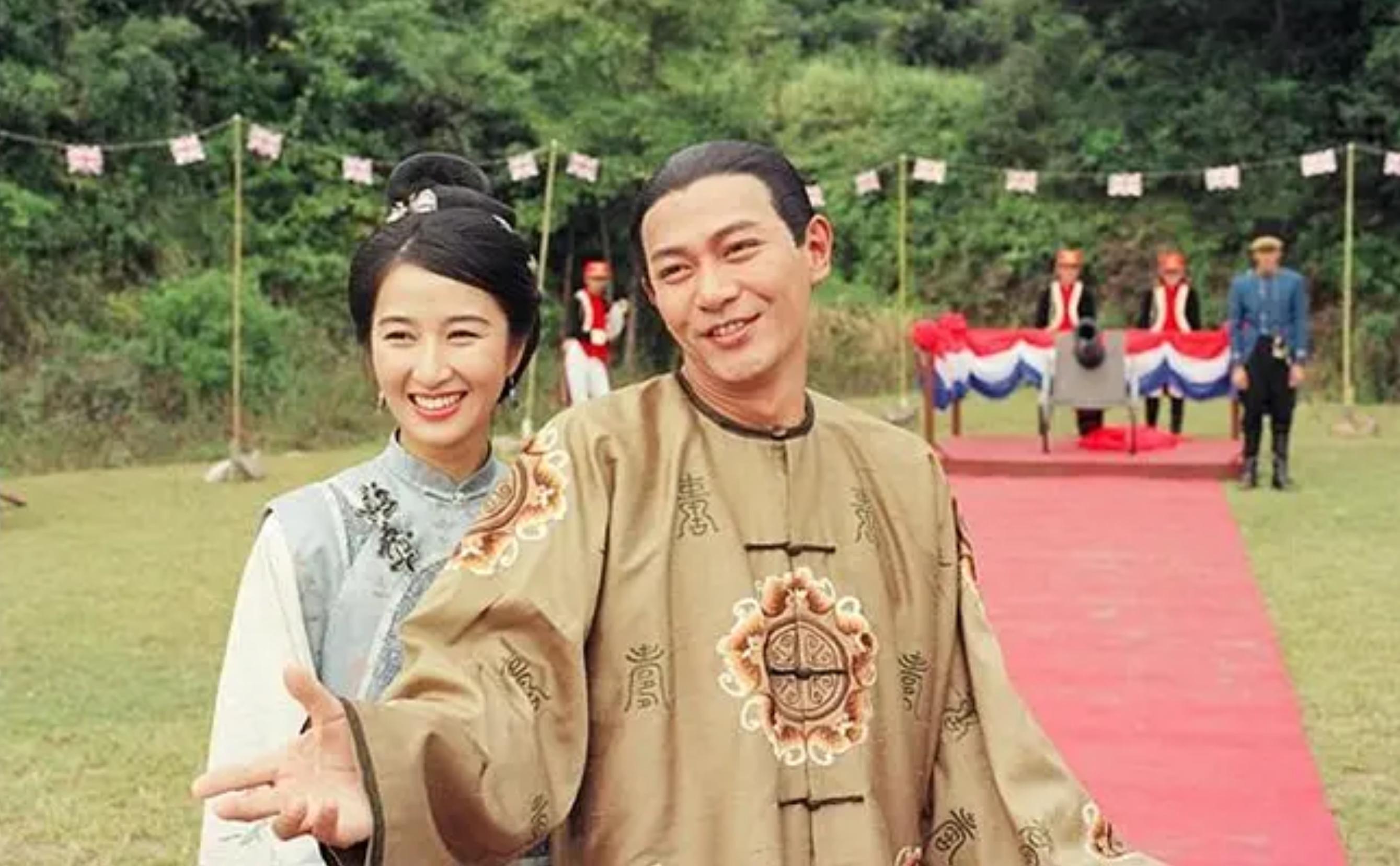 江华长得帅不,江华颜值什么水平