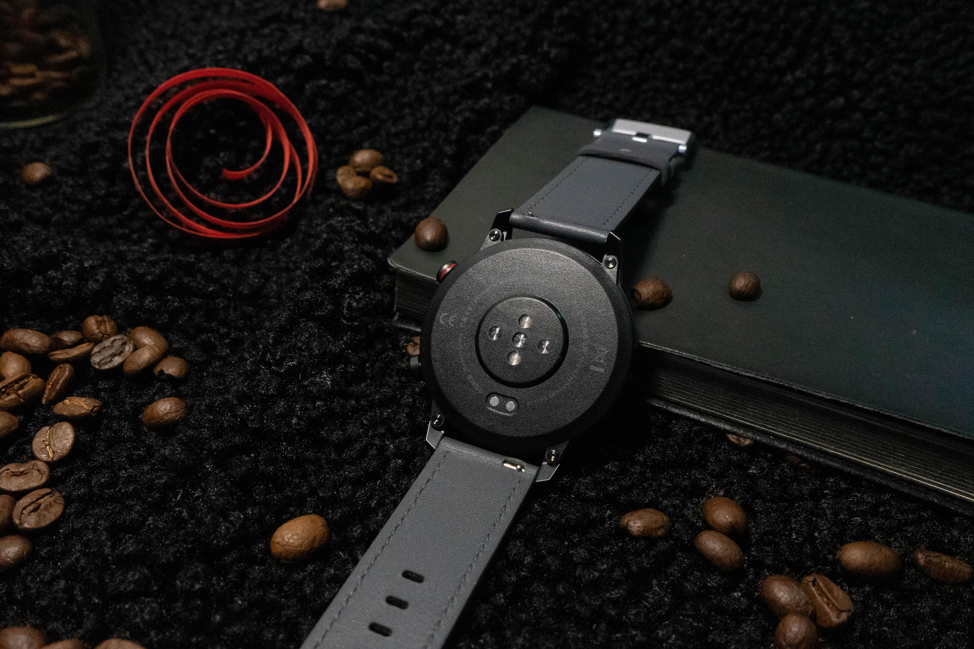 努比亚红魔智能运动手表,努比亚红魔智能手表测评