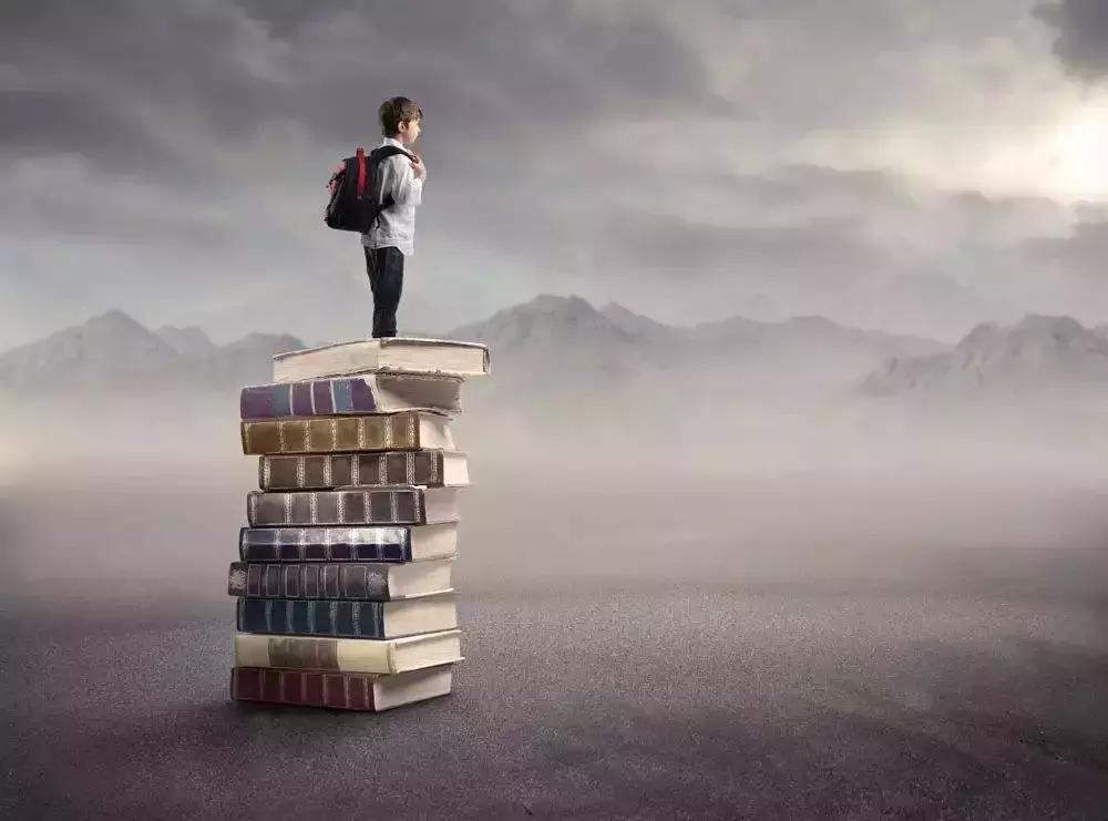 研学旅行不能重游轻学,研学旅行回来心态就变了