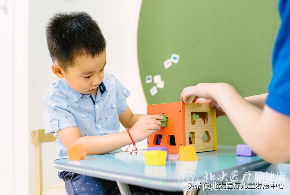 北京孤独症康复训练最好的机构,孤独症康复机构需要哪些资质