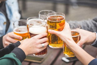 解酒小妙招（各位酒友都来看看吧，兴许有用）