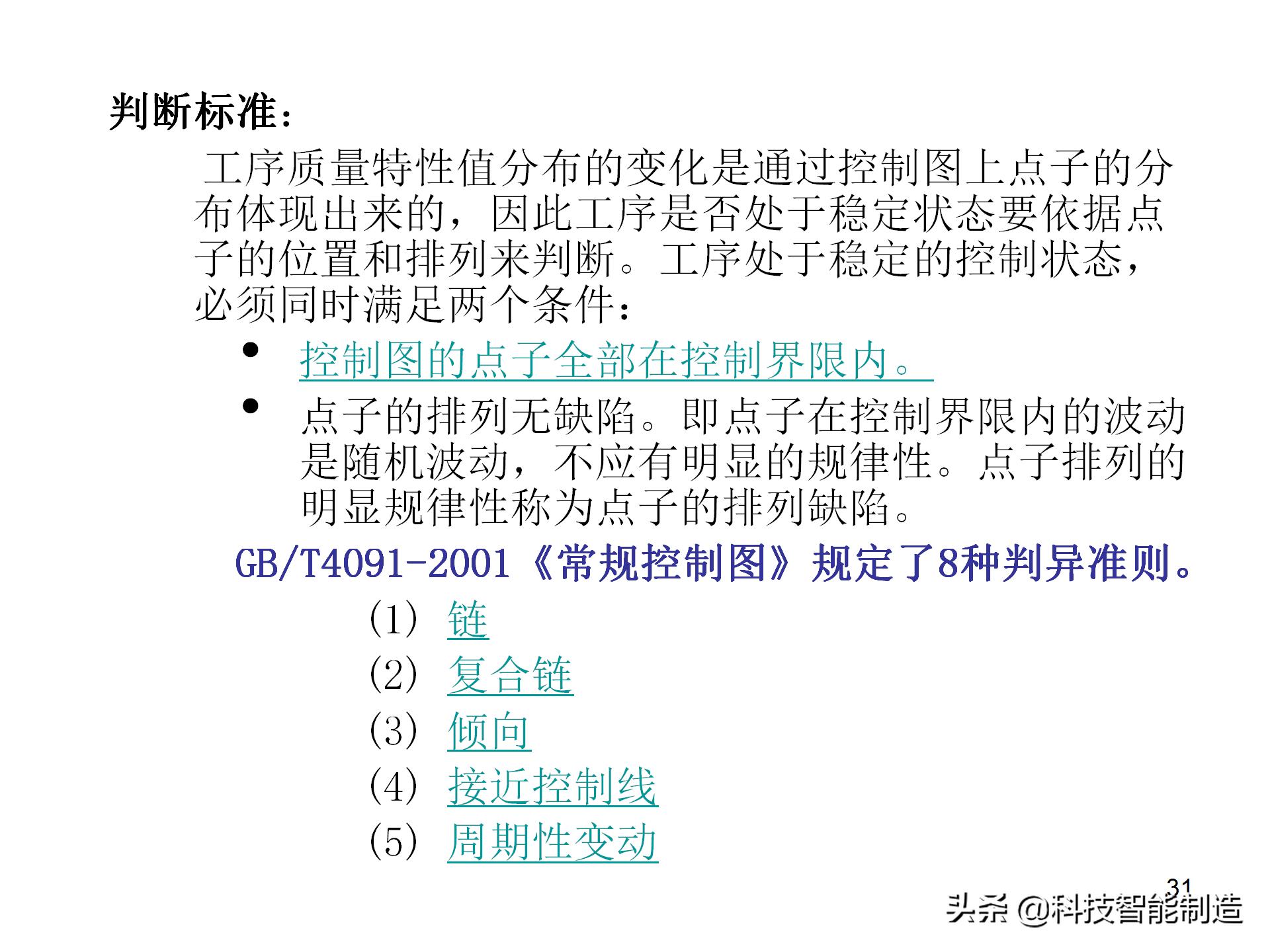 spc控制图的绘制方法,spc控制图的制作教程视频