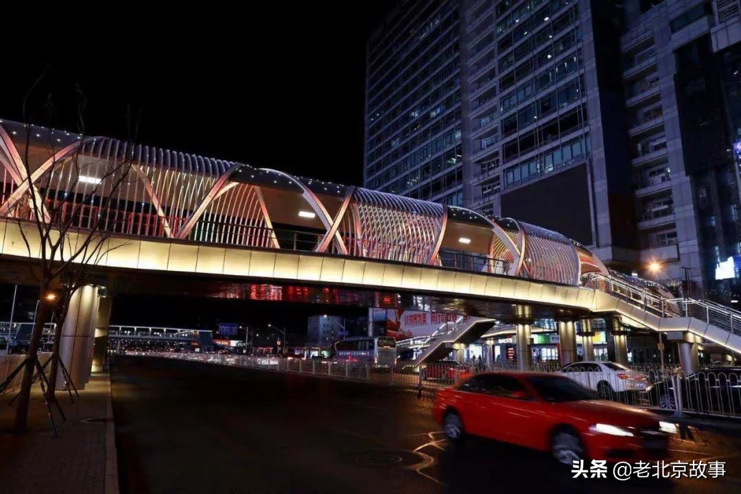 北京四环五环分界线,北京四环区域划分地图