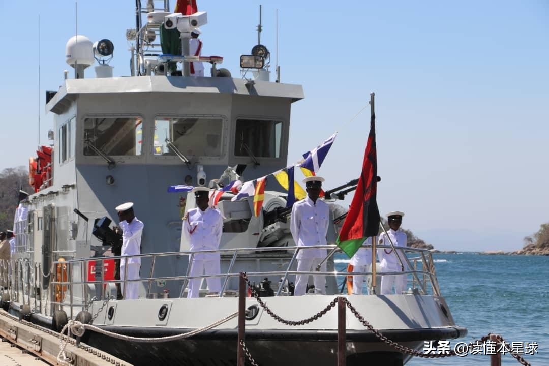 200个鄱阳湖容量的马拉维湖,如何成非洲三国角逐主战场?