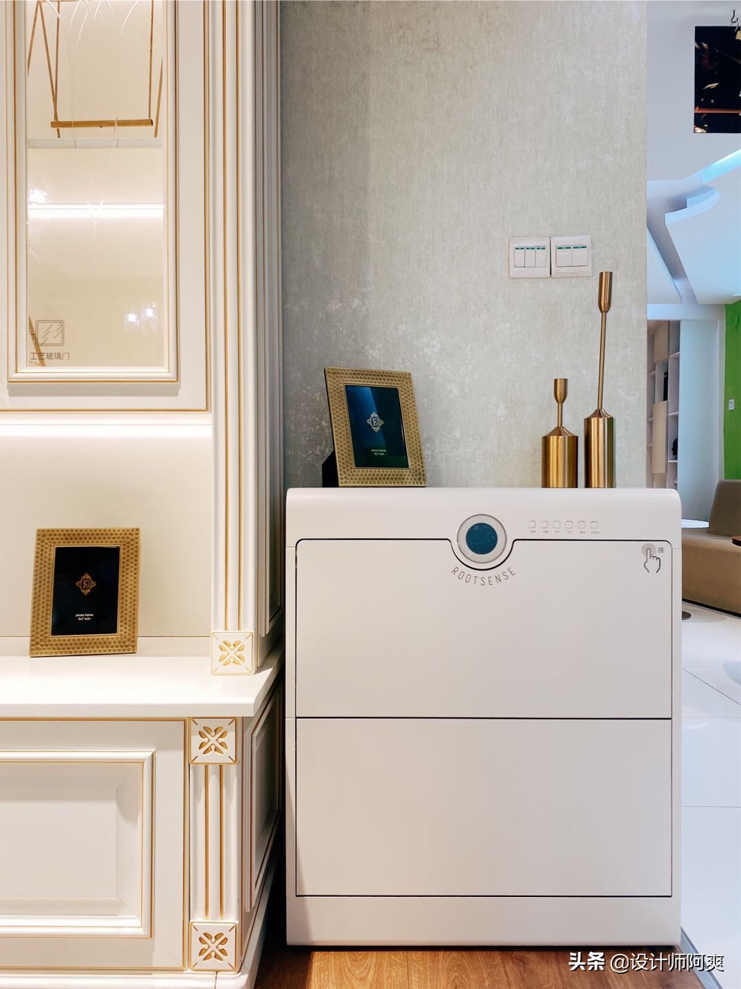 鞋柜是不是智商税,鞋柜除湿除臭机是不是智商税