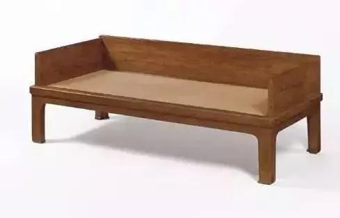 谭向东采访视频,宋式罗汉床讲解