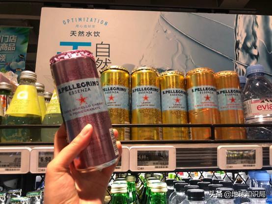 进口商品食品展,进博会的中国进口商品