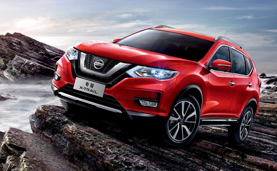 日产奇骏2020中国销量,日产奇骏2022款销量如何