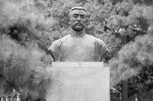 “红三代”被*纪委中**清查：祖父是李大钊，父亲在安徽被称“青天”