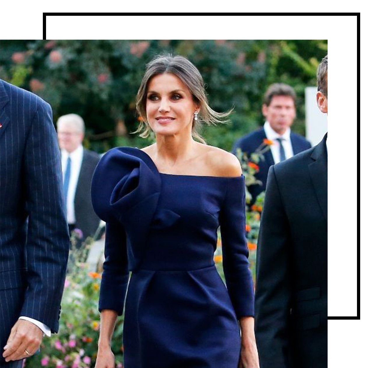 买下这位王后的同款，只要几百块