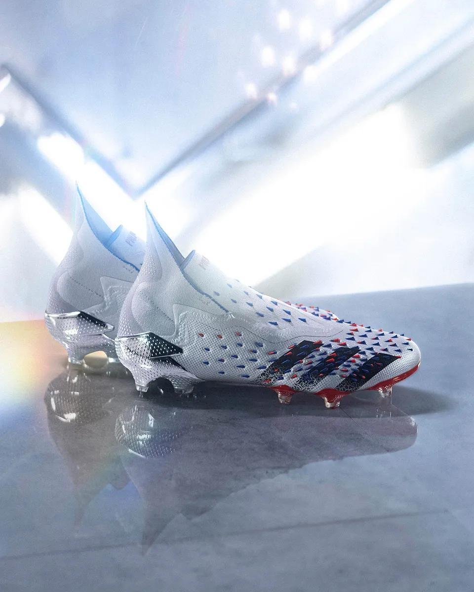 阿迪达斯足球鞋darkspark套装,阿迪达斯precision足球鞋