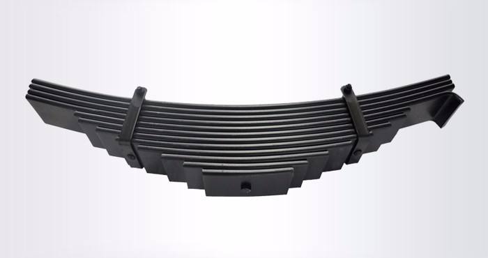 卡车保养轮毂注意事项,卡车钢板弹簧更换