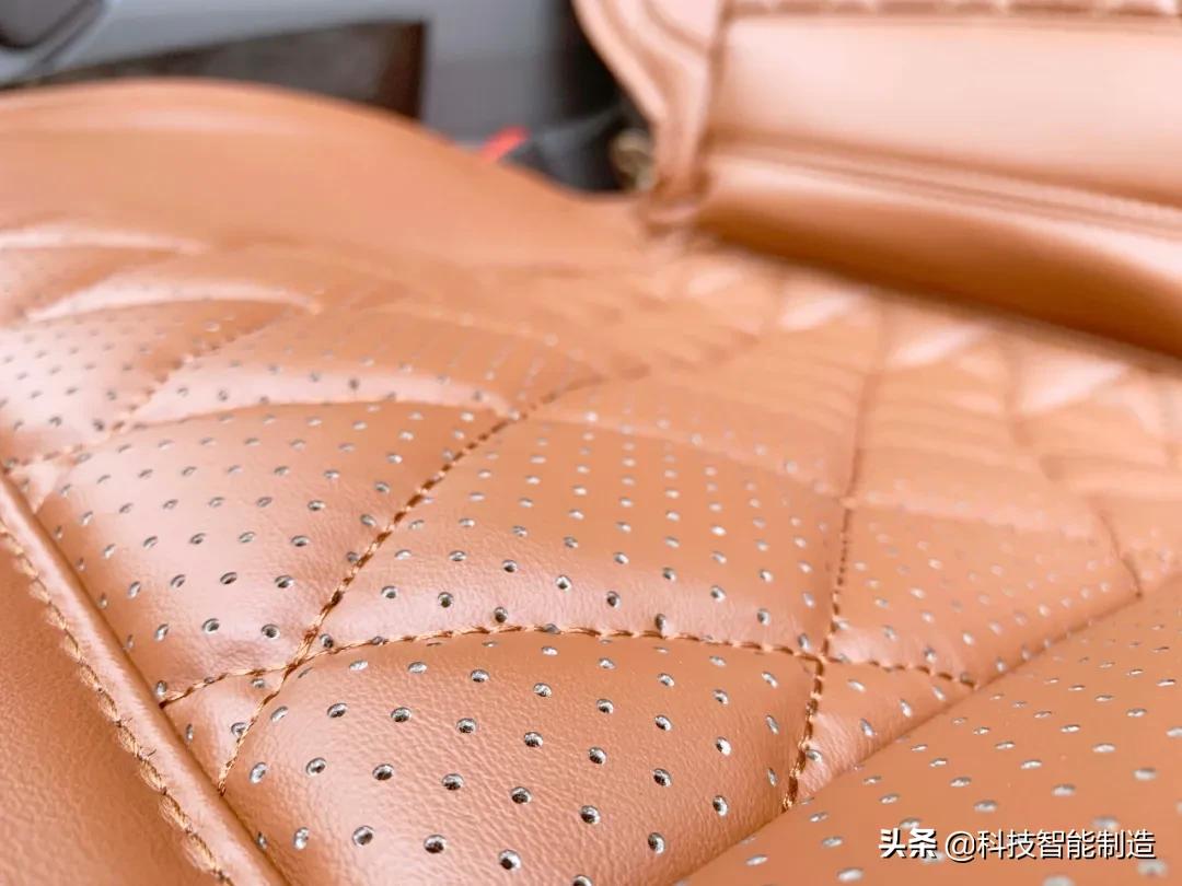 汽车降温蜂窝坐垫,夏季车坐垫降温方法