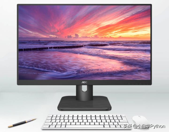 设计推荐什么2k显示器,2020年显示器27寸144hz推荐