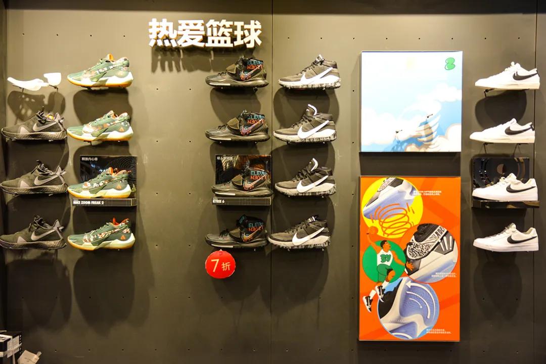 王府井大街东安市场,王府井步行街东安市场