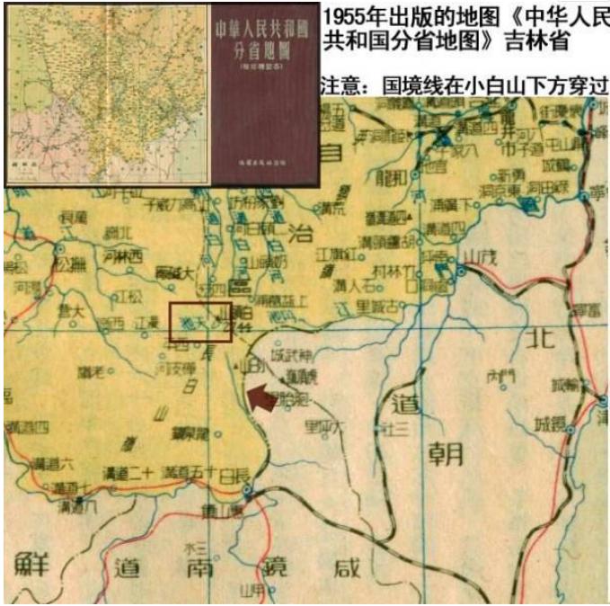 令国家地理写足11页的鸭绿江怎么了?告诉你现状,让人担忧