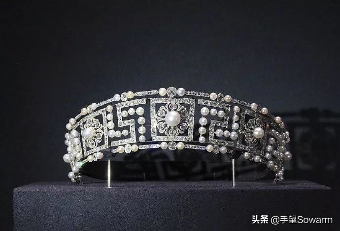 卡地亚故宫珠宝,故宫珠宝卡地亚