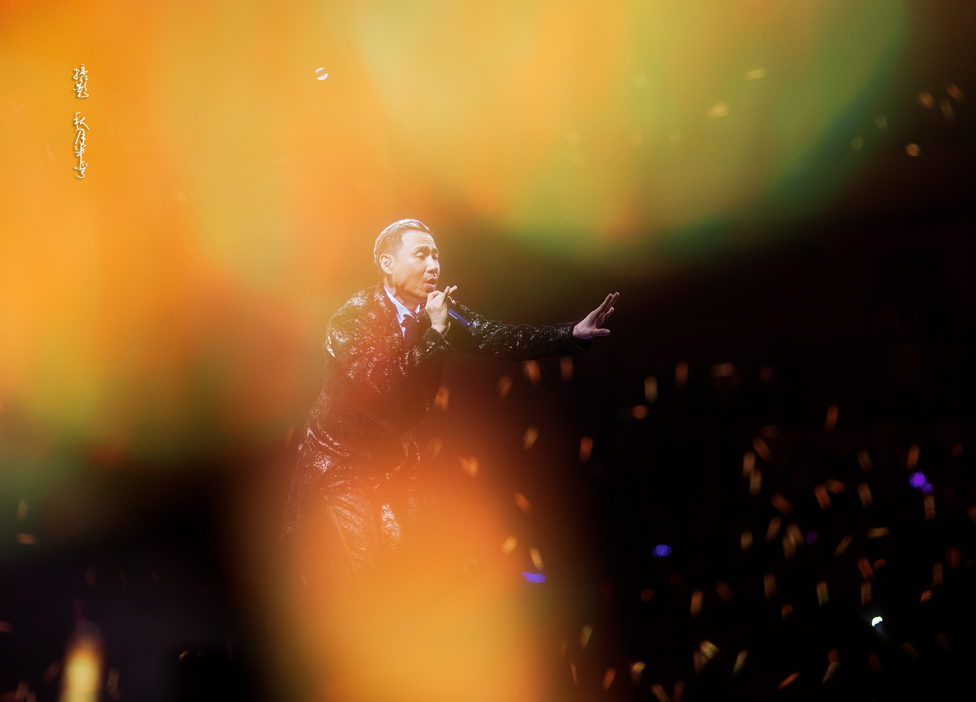 关于二手（这是个沉重而有趣的话题）