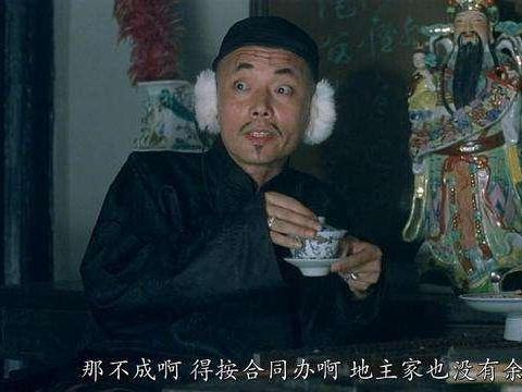 电影里的经典台词，已经成了时代的标签，你肯定知道