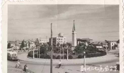 郑州新旧地标介绍,郑州地标合集图