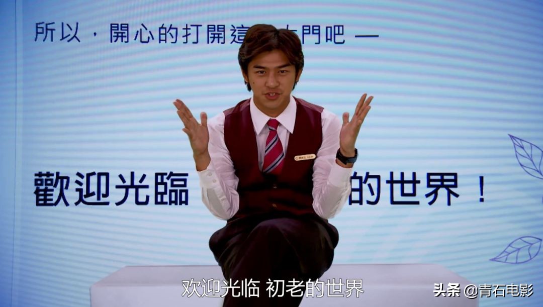 泰国我可能不会爱你小楠扮演者,泰国我可能不会爱你电视剧