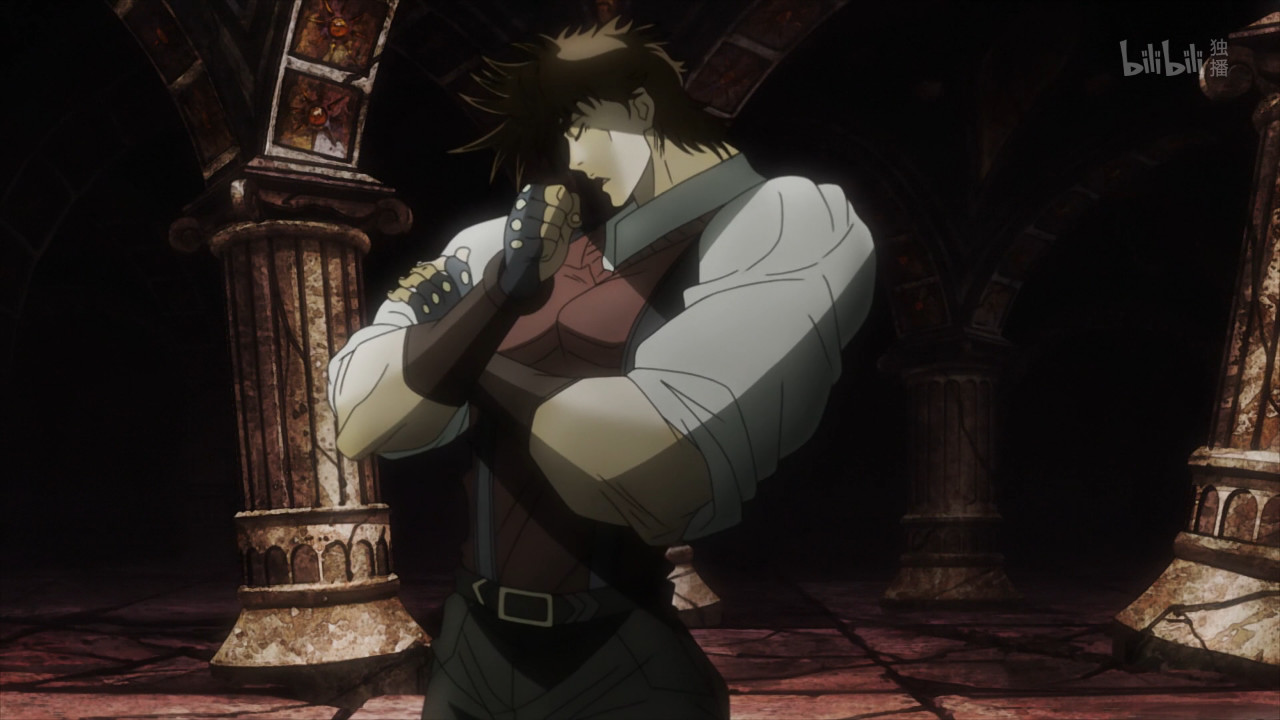 JoJo:龙舌兰姑娘迷惑*行为性**,这么皮的二乔,大乔知道吗