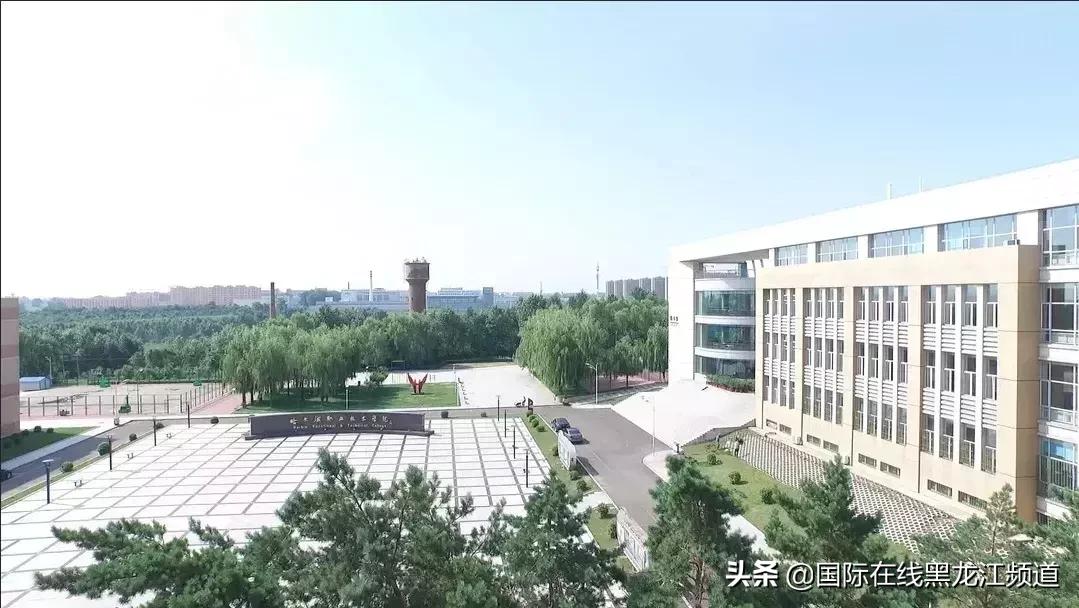 哈尔滨职业技术学院23年招生,金杯银杯不如老百姓的下一句