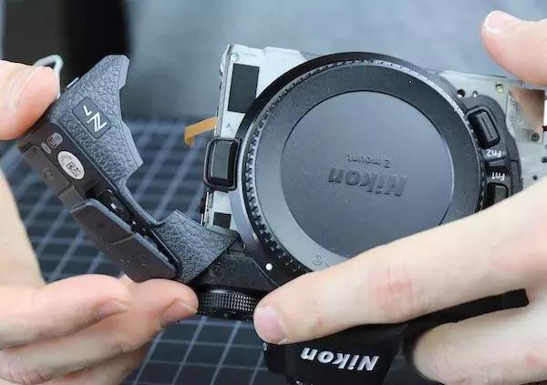 尼康z7ii全画幅微单评测视频,微单尼康z7配什么镜头好