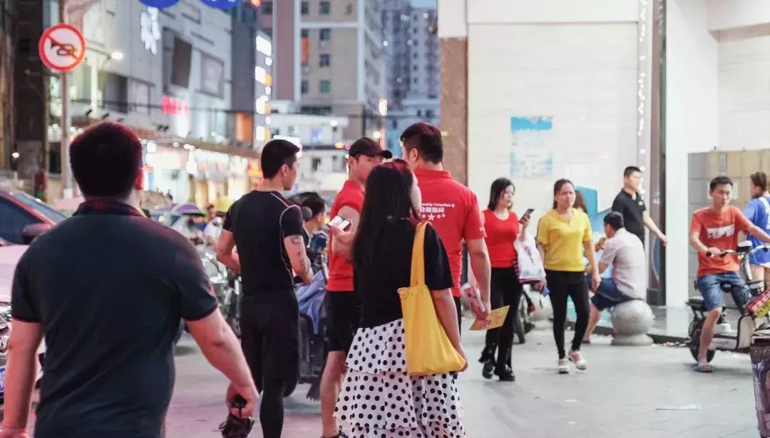 固戍是深圳哪个区,深圳西乡固戍村