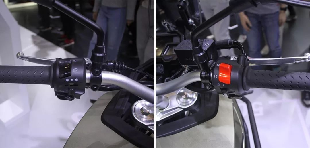 无极所有车型和价格,无极发布四款新车售15499元起