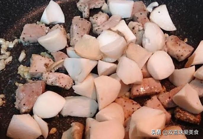 俗称老鼠肉是猪的哪一部分,俗称老鼠肉的猪肉