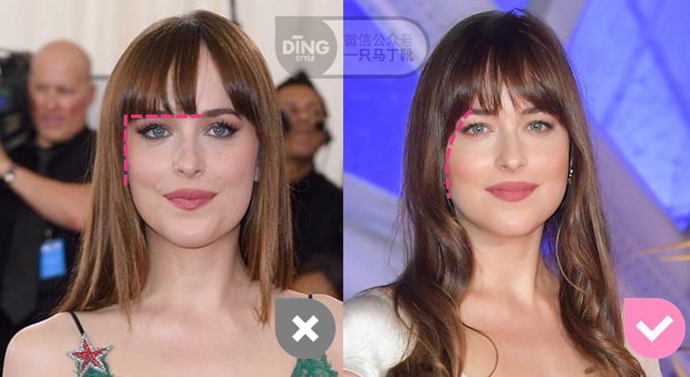 长脸小眼睛女生变美思路,长相成熟显男相怎么样改善