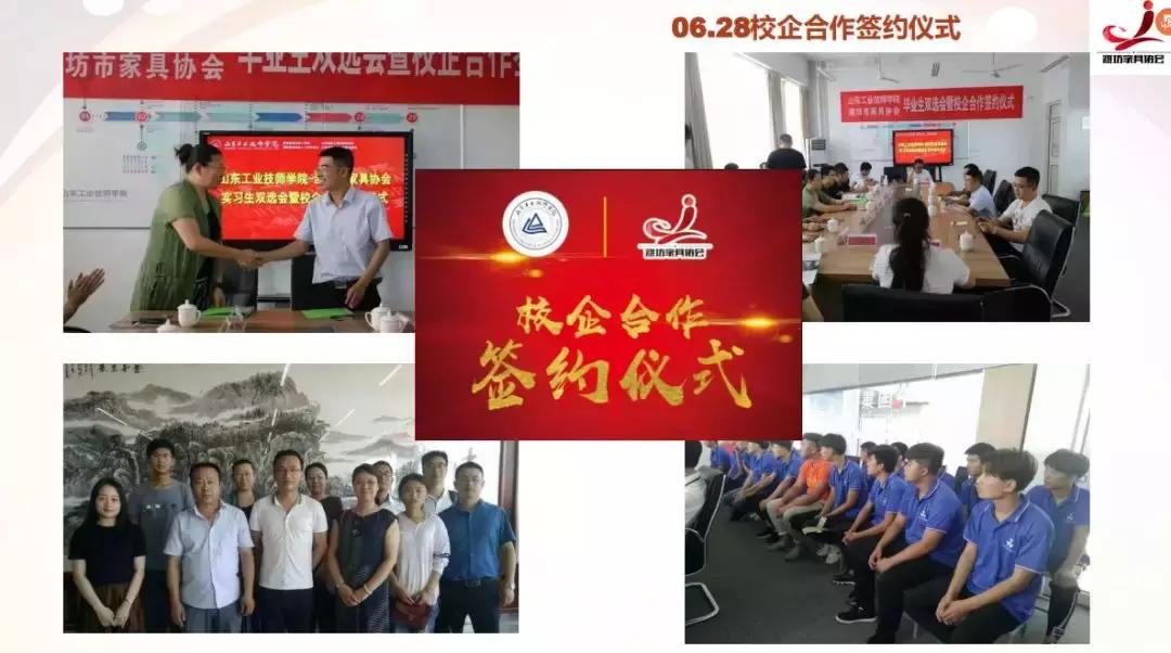 2018年家具行业,潍坊最近二十年发展史