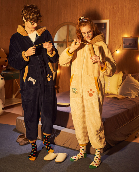 品质好的家居服推荐,有好看牌子的家居服吗