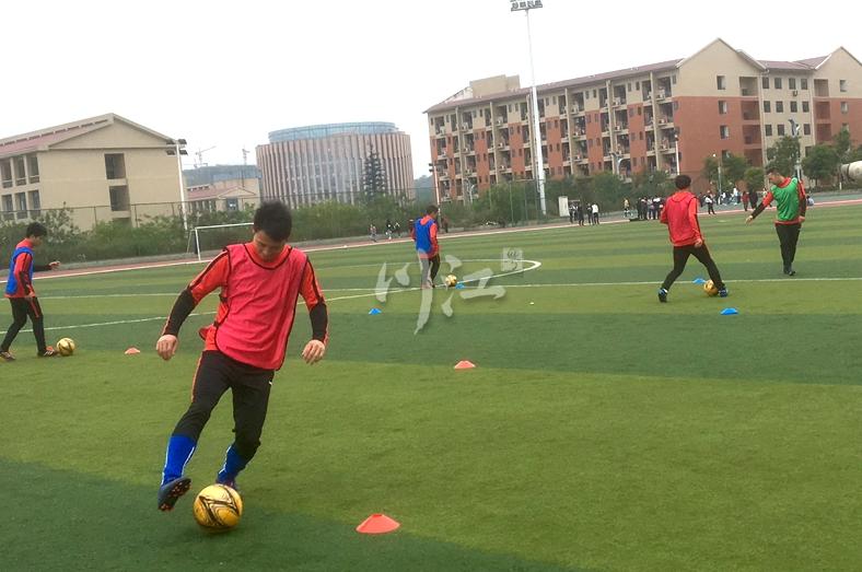 如何发展学校体育,发展校园足球