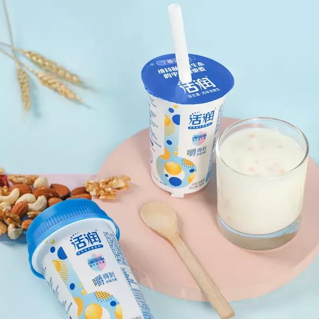 【独家】2020年3月热推快消新品之饮品冷饮新品榜”