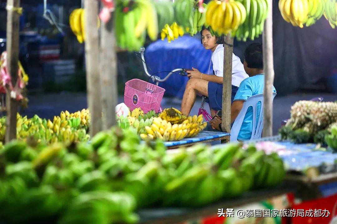 泰国拉廊有什么玩,泰国拉廊府景点