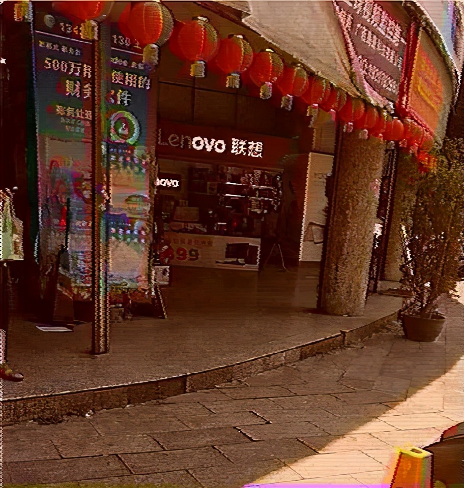 图拉丁大战电脑城奸商,图拉丁吧电脑城