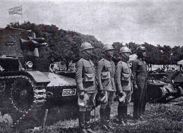 看似人畜无害佛国,却靠欧洲火器血洗东南亚,还觊觎过西双版纳?