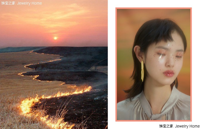 正规珠宝店的假宝石,仿钻和真钻石的区别