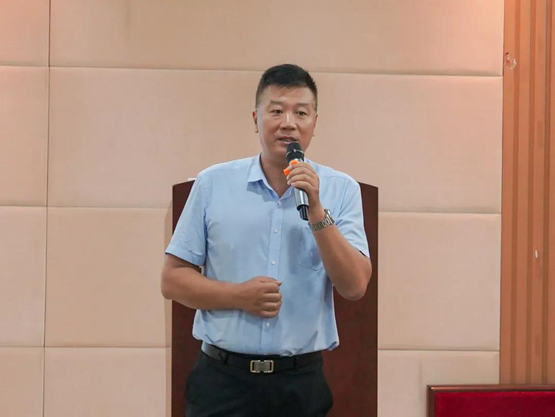 中山市创新标杆企业,中山标杆企业