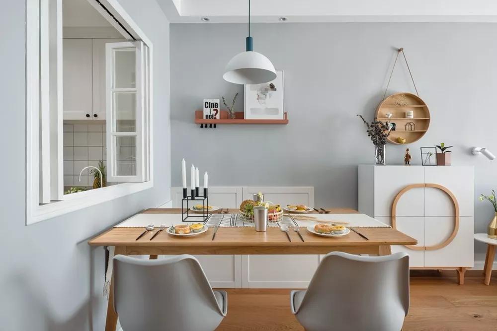 小户型入户门正对卫生间如何解决,入户正对卫生间