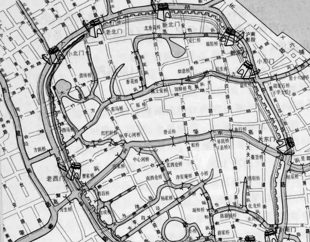 上海人的祖籍主要来自哪里