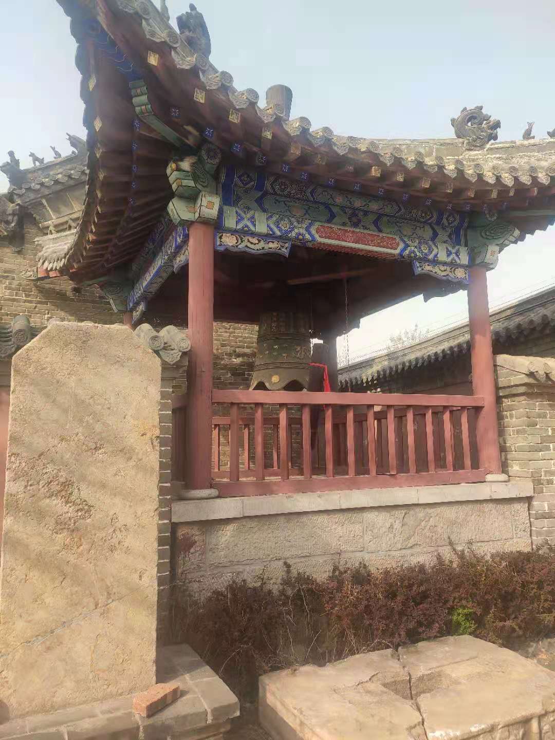 历史上最繁华的古镇,大汶口古镇