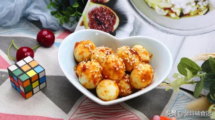 鸡蛋早餐新吃法小孩的最爱,鸡蛋吃腻了要怎么做才可口