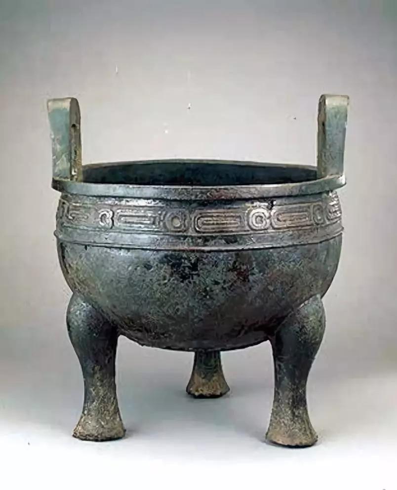 十大国宝青铜器鉴赏值得收藏,143件国宝级青铜