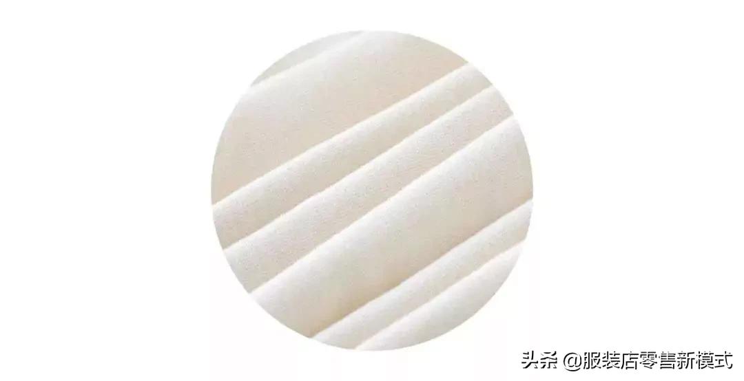 适用于春季服装面料有哪些,春夏服装面料基础知识