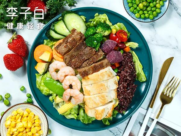 轻食行业有前途吗,轻食餐厅前景怎么样