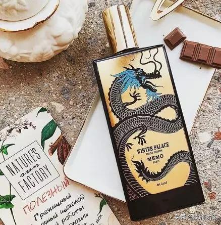 这份巴黎小*香众**水地图请打包带走，传说常年断货你都可以拥有