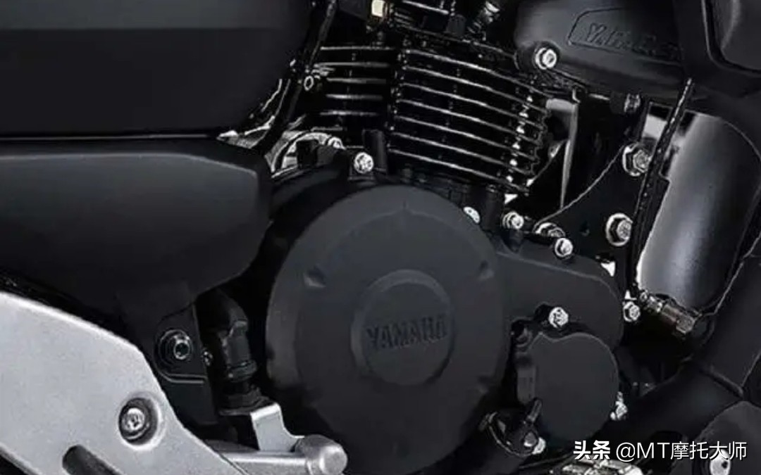 雅马哈fzx150最新款复古2023,雅马哈fzx150售价